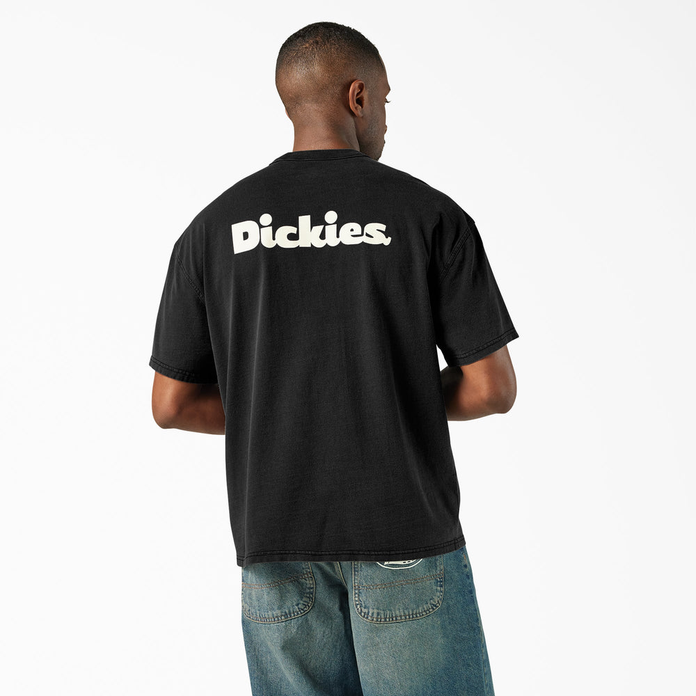 Slayden Garment Dyed T-Shirt | Dickies for sale