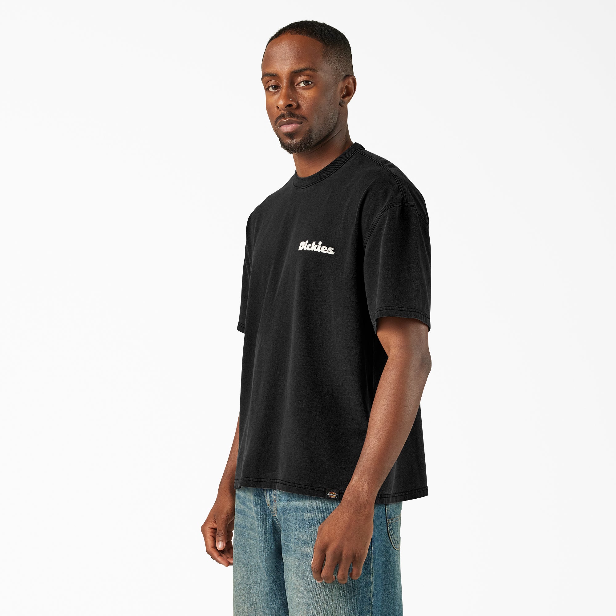 Slayden Garment Dyed T-Shirt | Dickies for sale