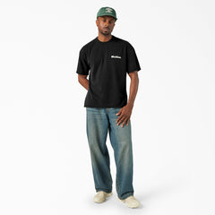 Slayden Garment Dyed T-Shirt | Dickies for sale