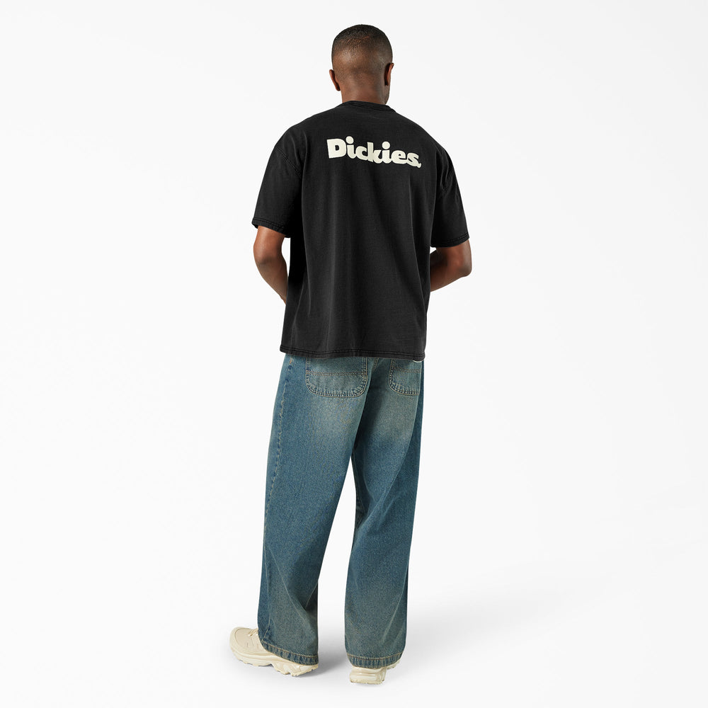 Slayden Garment Dyed T-Shirt | Dickies for sale