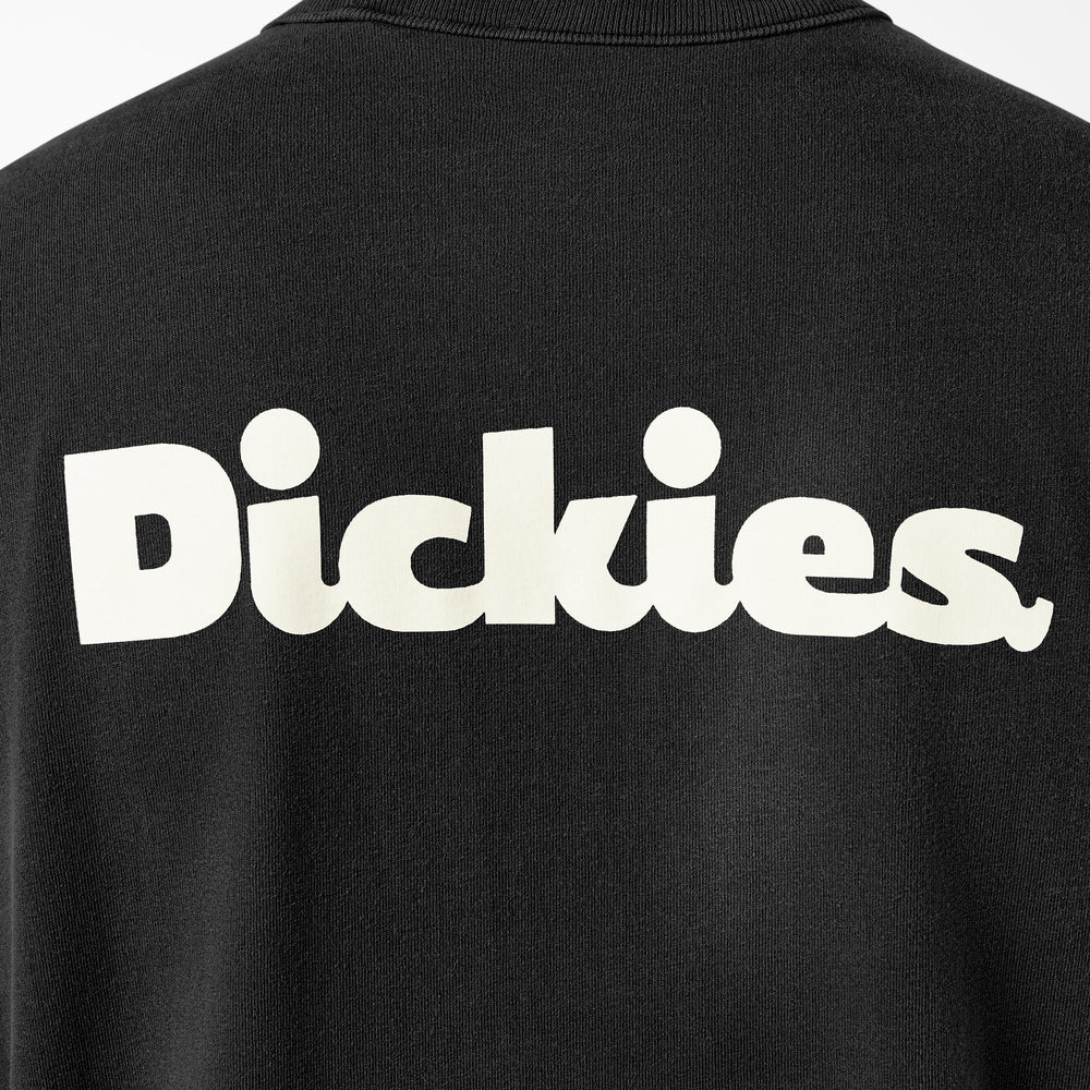 Slayden Garment Dyed T-Shirt | Dickies for sale