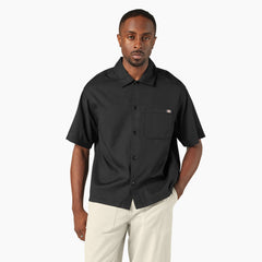 Lynnville Short Sleeve Work Shirt | Dickies near me