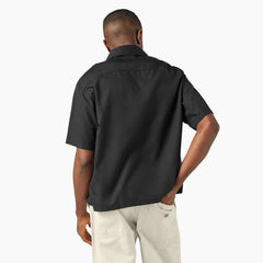 Lynnville Short Sleeve Work Shirt | Dickies near me