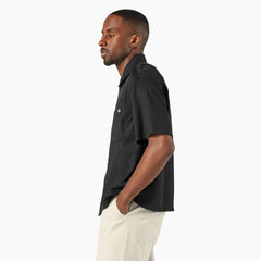 Lynnville Short Sleeve Work Shirt | Dickies near me