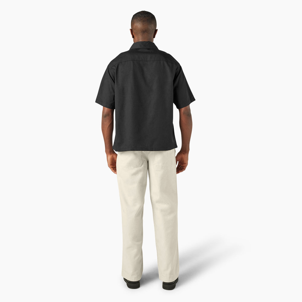 Lynnville Short Sleeve Work Shirt | Dickies near me