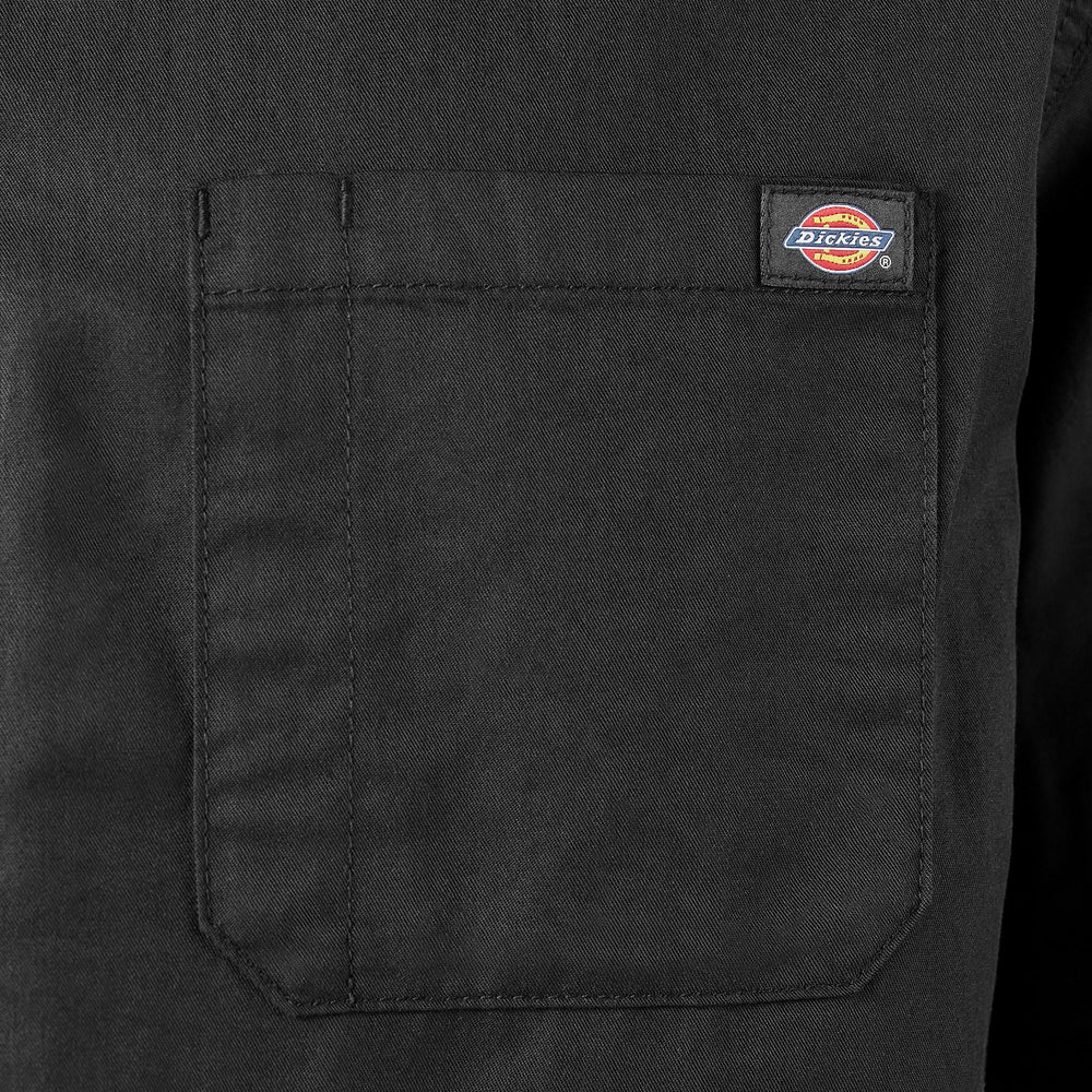 Lynnville Short Sleeve Work Shirt | Dickies near me
