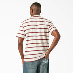York Striped T-Shirt | Dickies sale