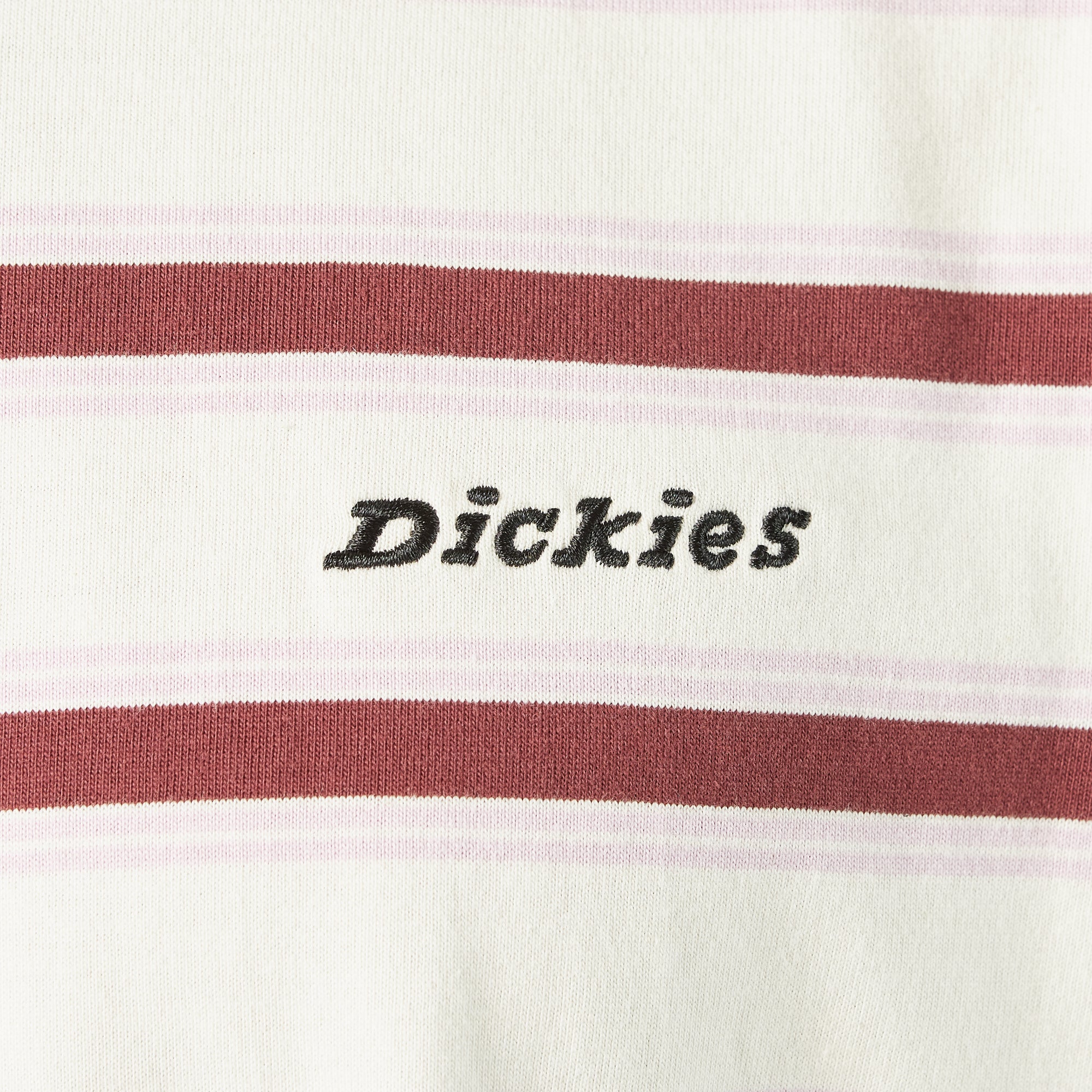 York Striped T-Shirt | Dickies sale