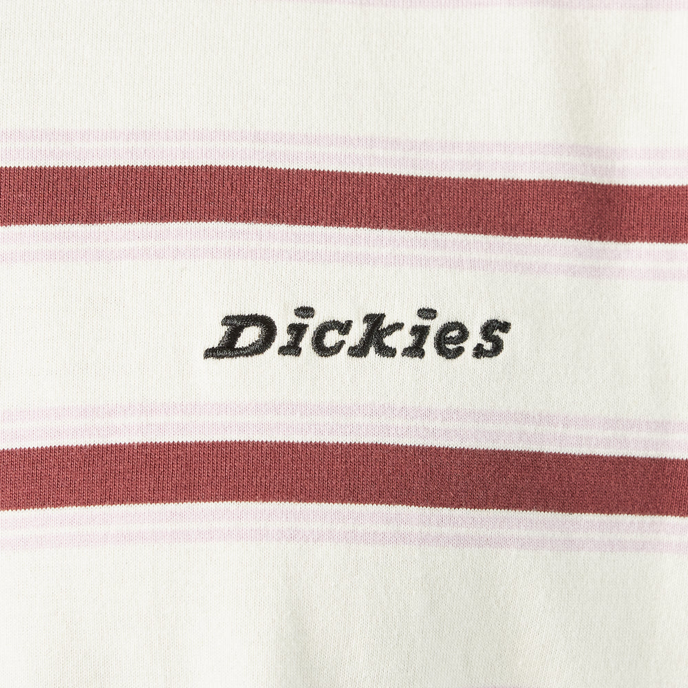 York Striped T-Shirt | Dickies sale