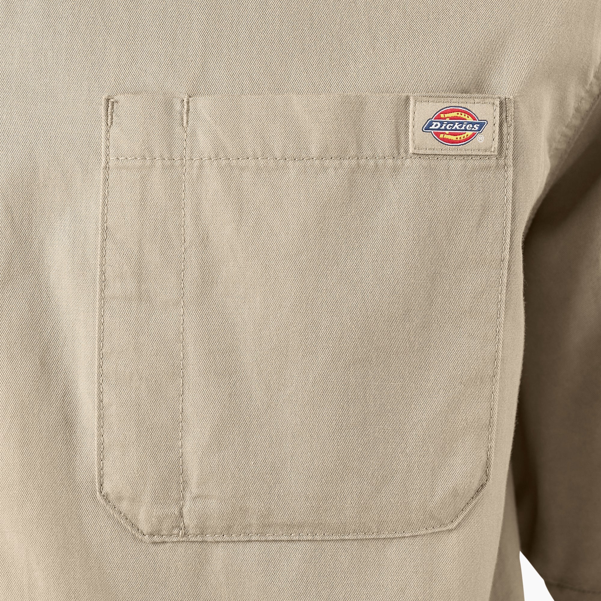Lynnville Short Sleeve Work Shirt | Dickies outlet