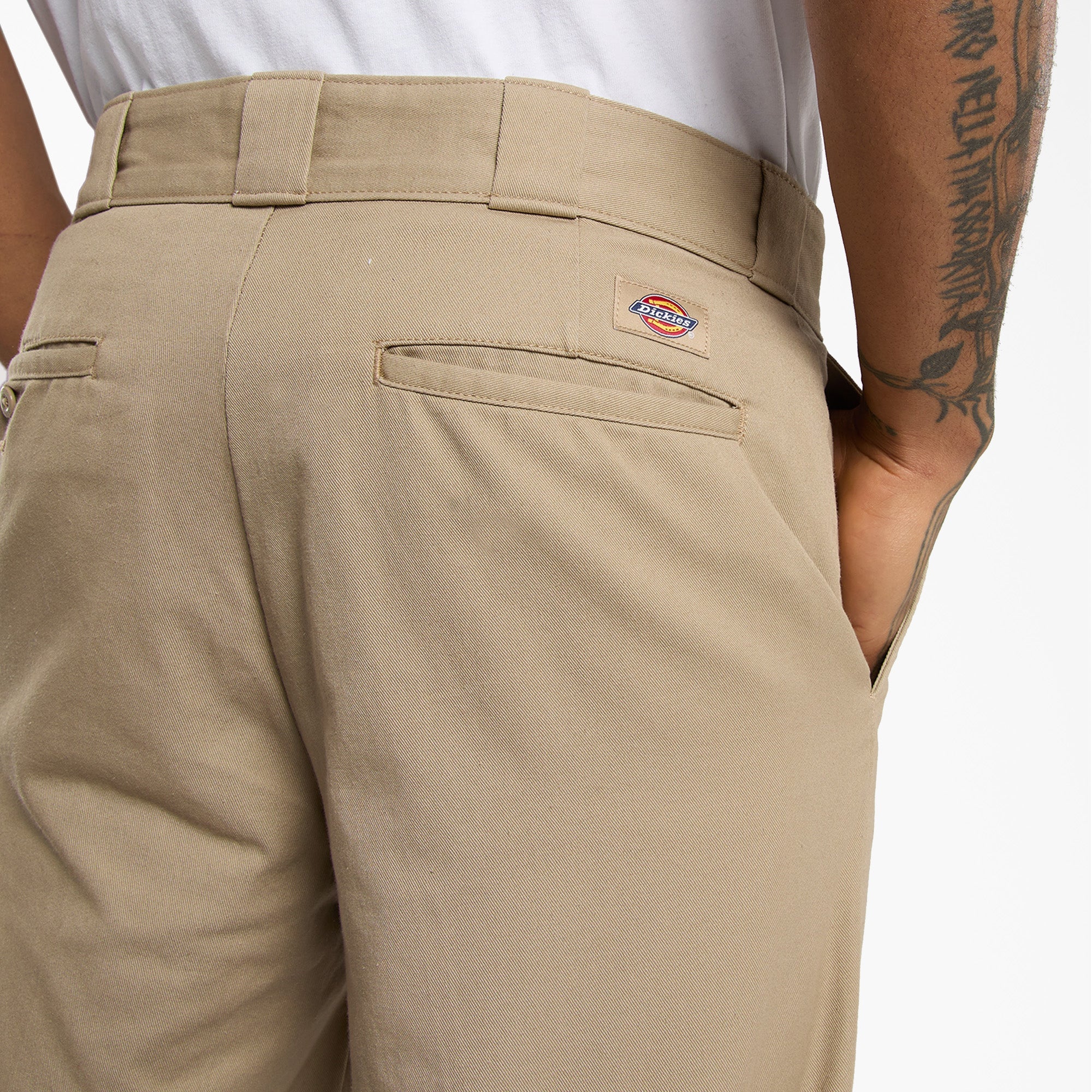 247 Regular Fit Pants | Dickies online shop