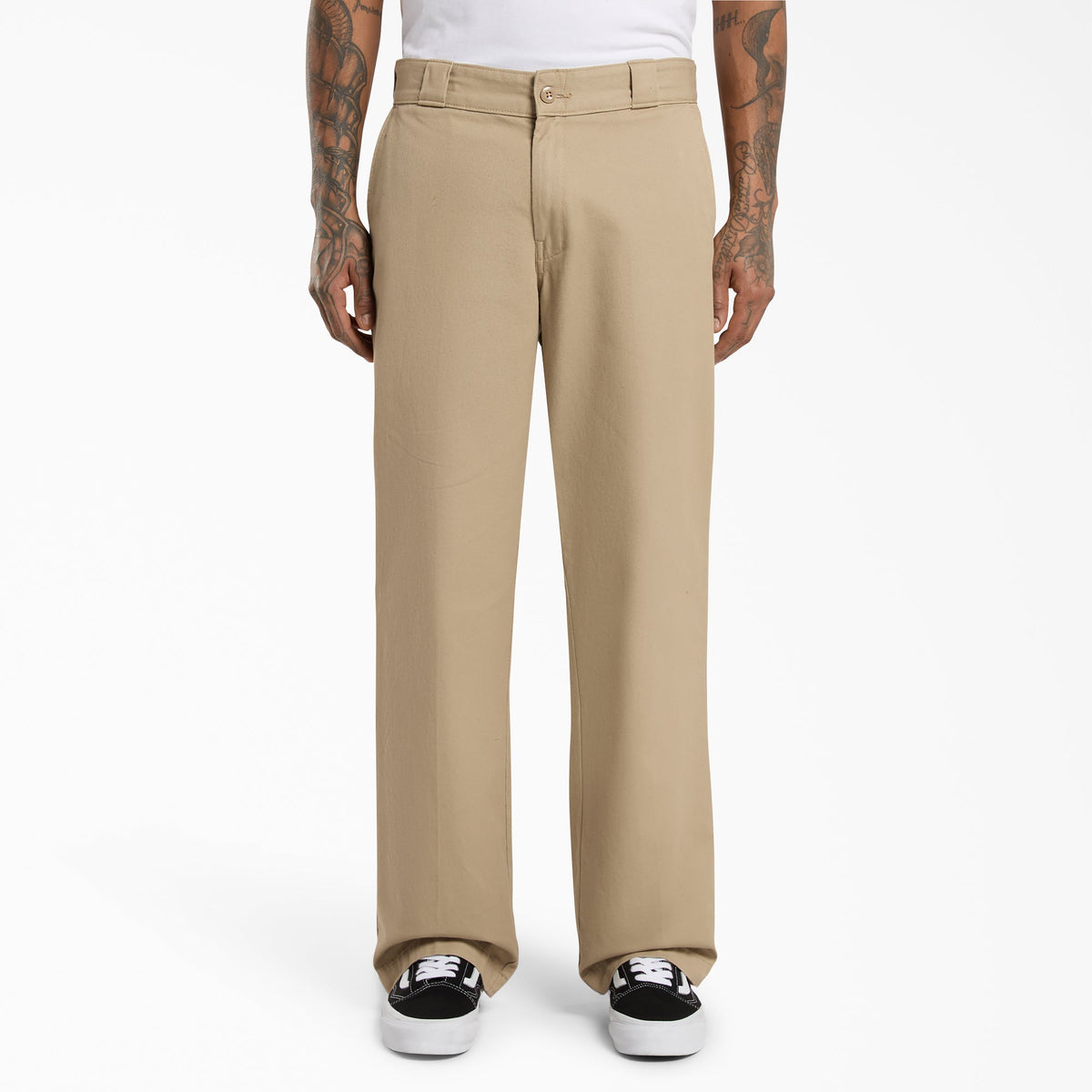 247 Regular Fit Pants | Dickies online shop