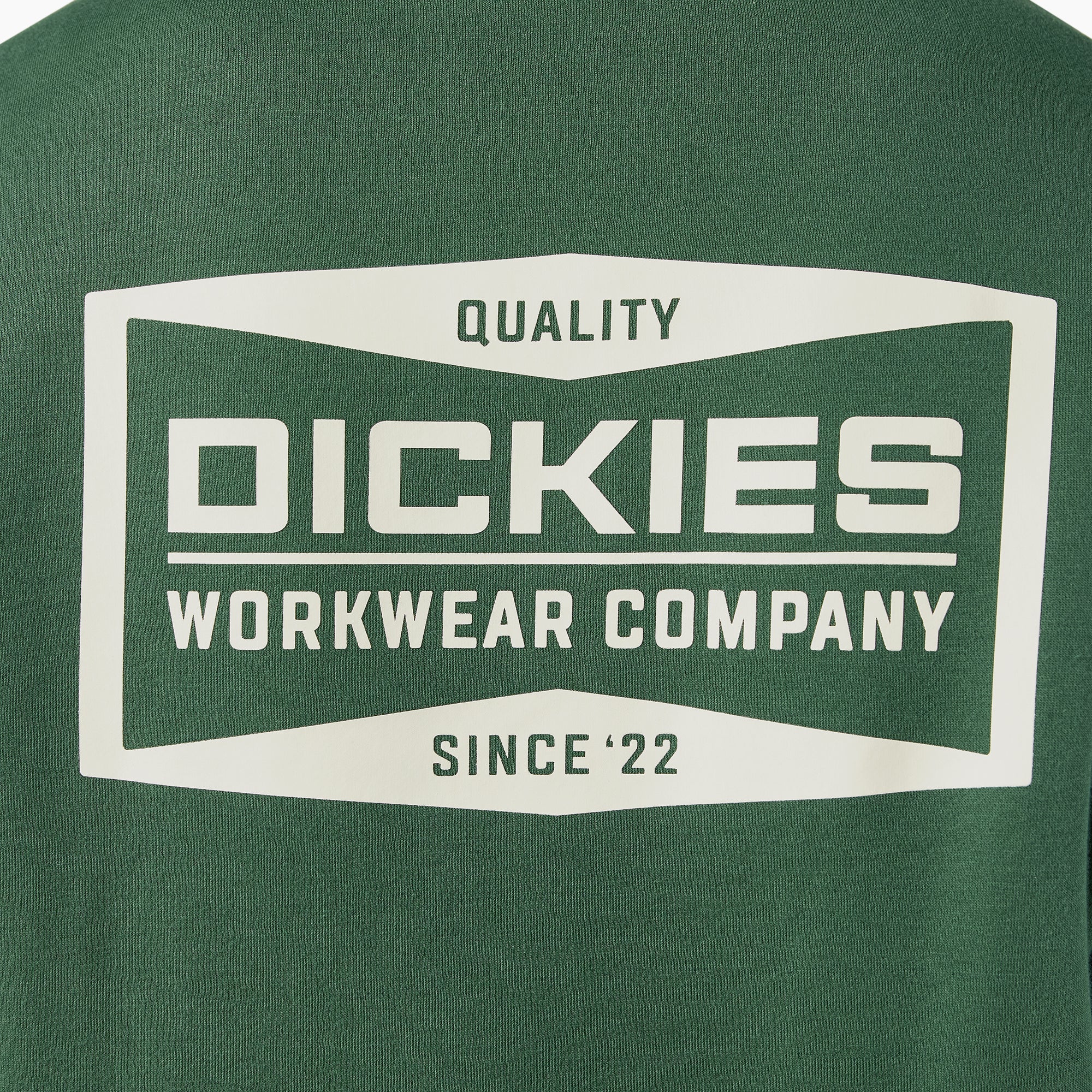Bolivar Zip Hoodie | Dickies for sale