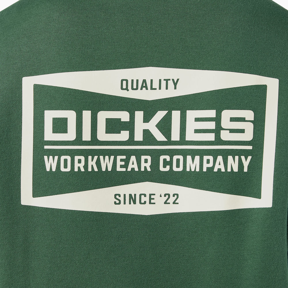 Bolivar Zip Hoodie | Dickies for sale