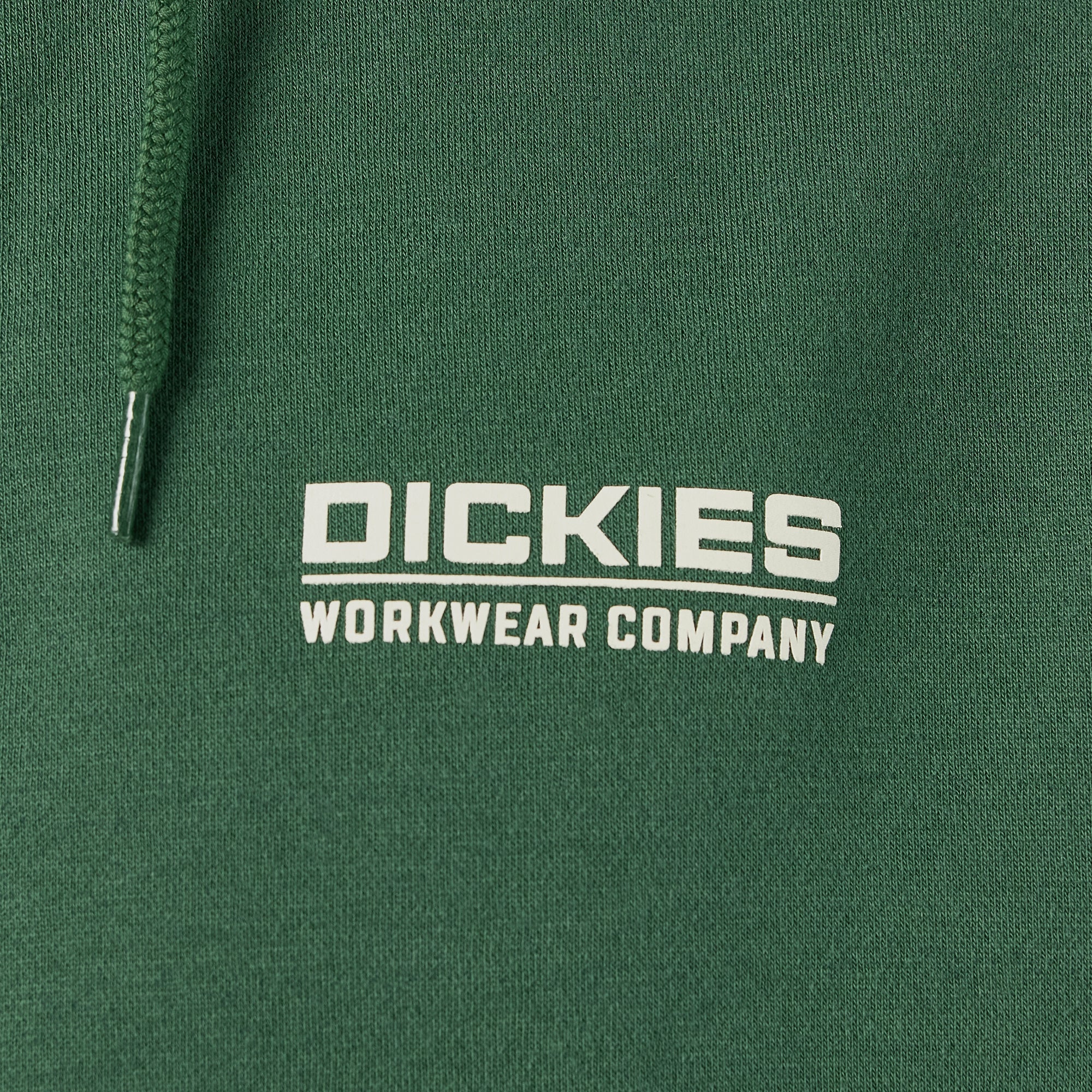 Bolivar Zip Hoodie | Dickies for sale