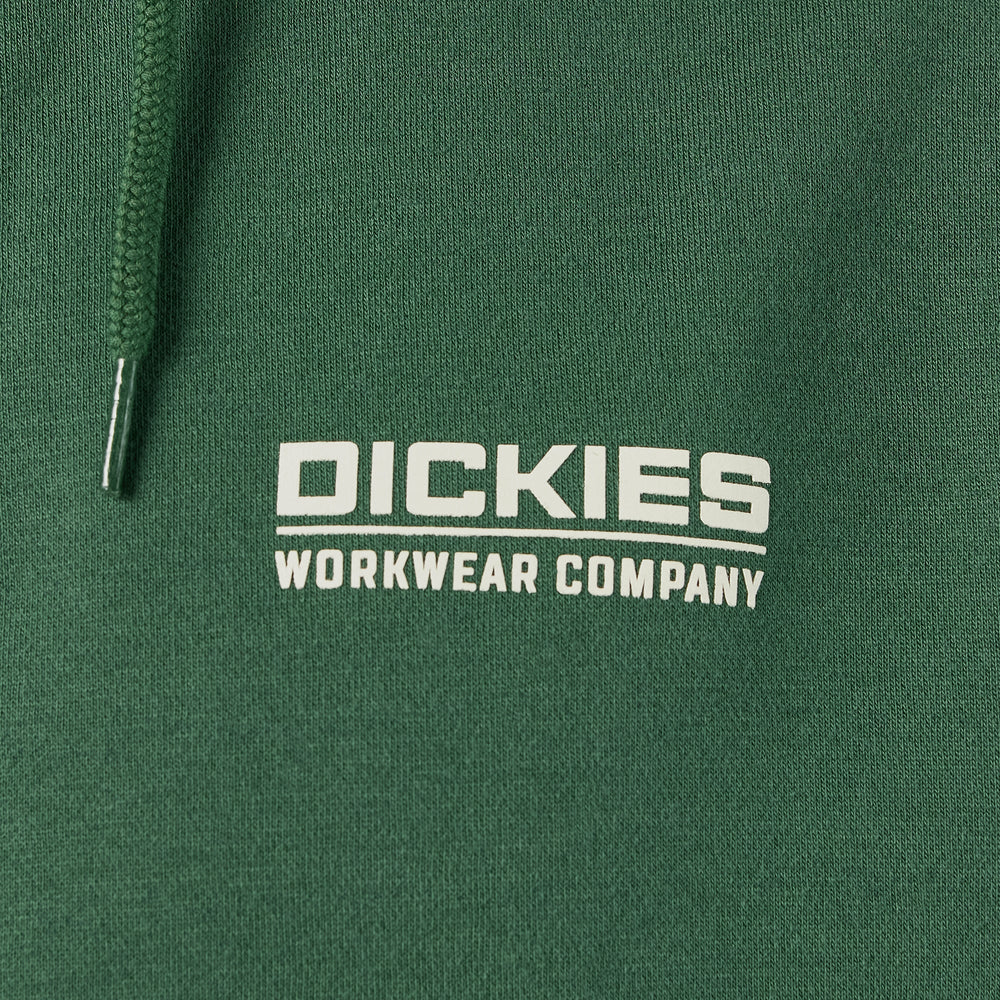 Bolivar Zip Hoodie | Dickies for sale
