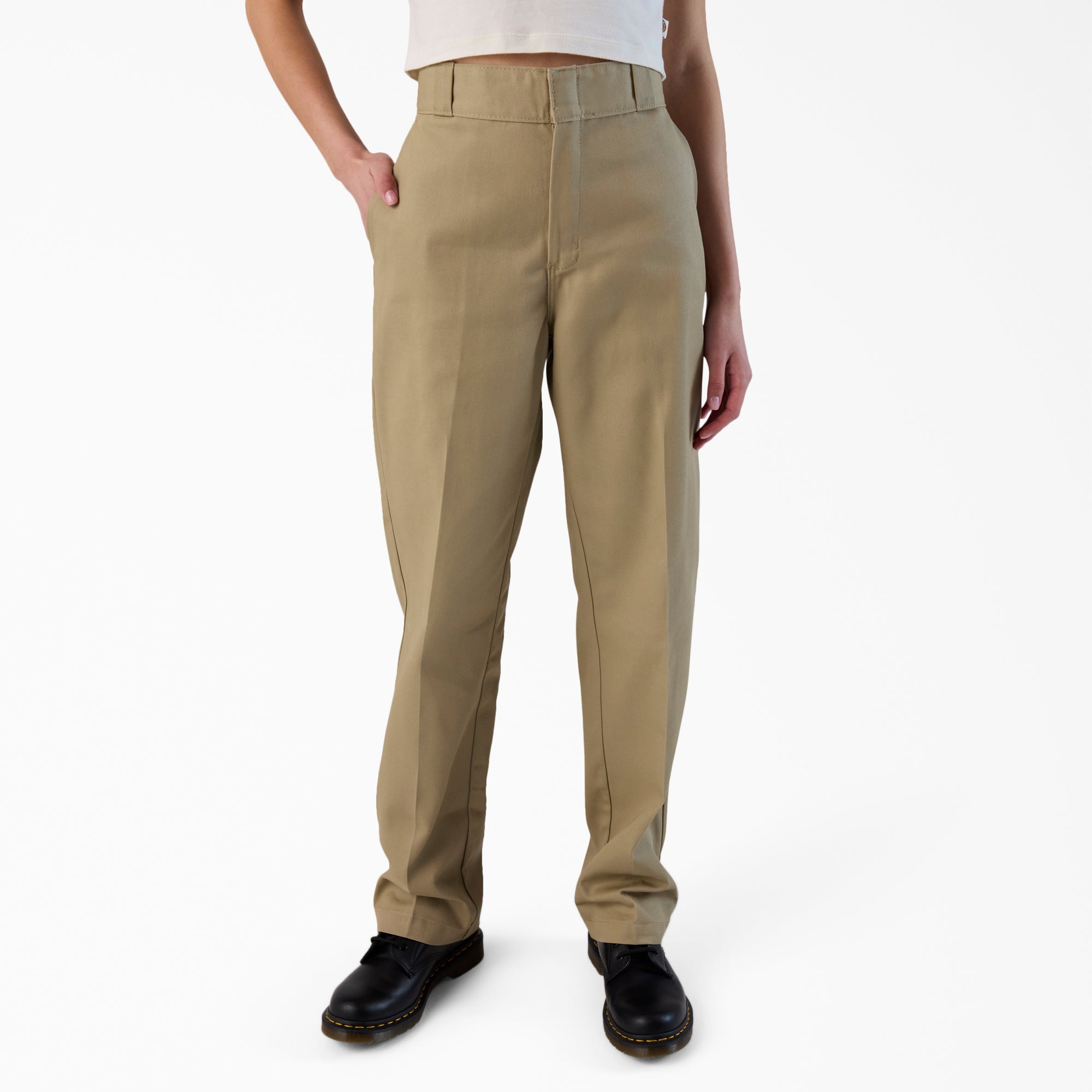 Women’s 874® Work Pants | Dickies US