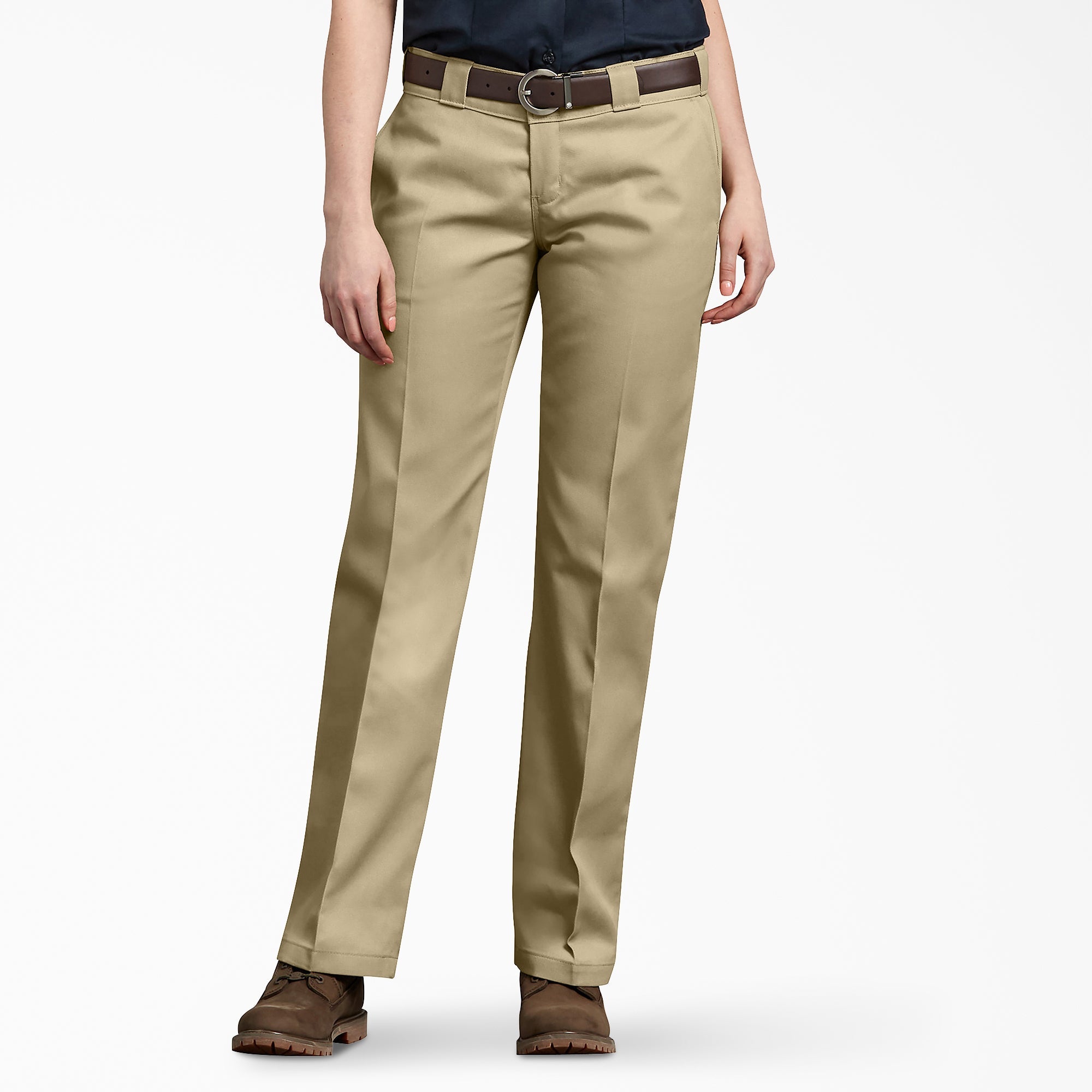 Women's Low Rise Work Pants | Dickies discount