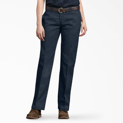 Women's Low Rise Work Pants | Dickies discount