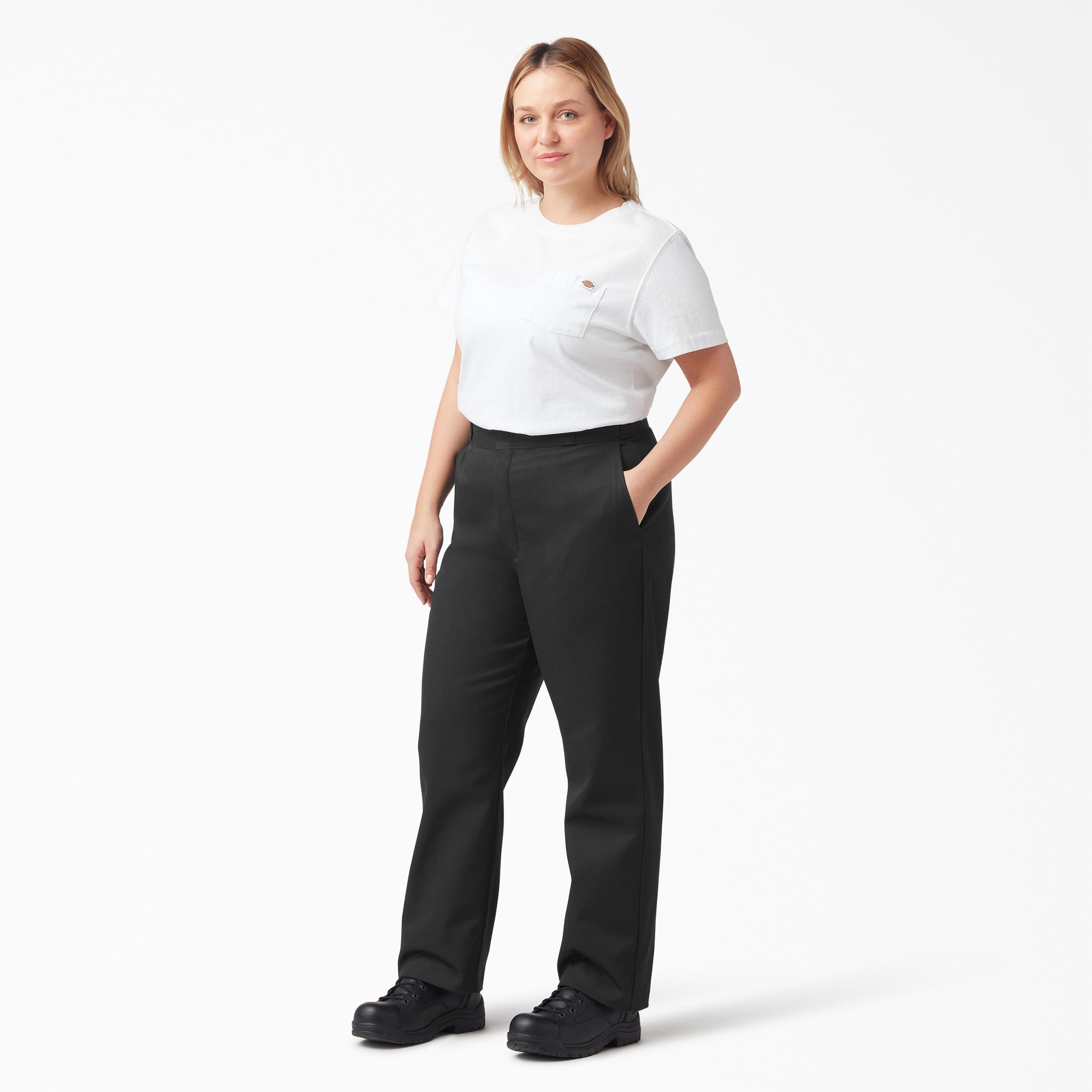 Women's Plus 874® Original Work Pants | Dickies US