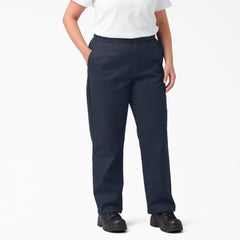 Women's Plus 874® Original Work Pants | Dickies outlet