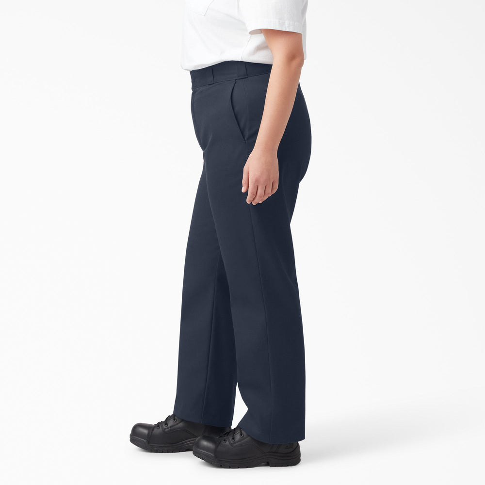 Women's Plus 874® Original Work Pants | Dickies outlet