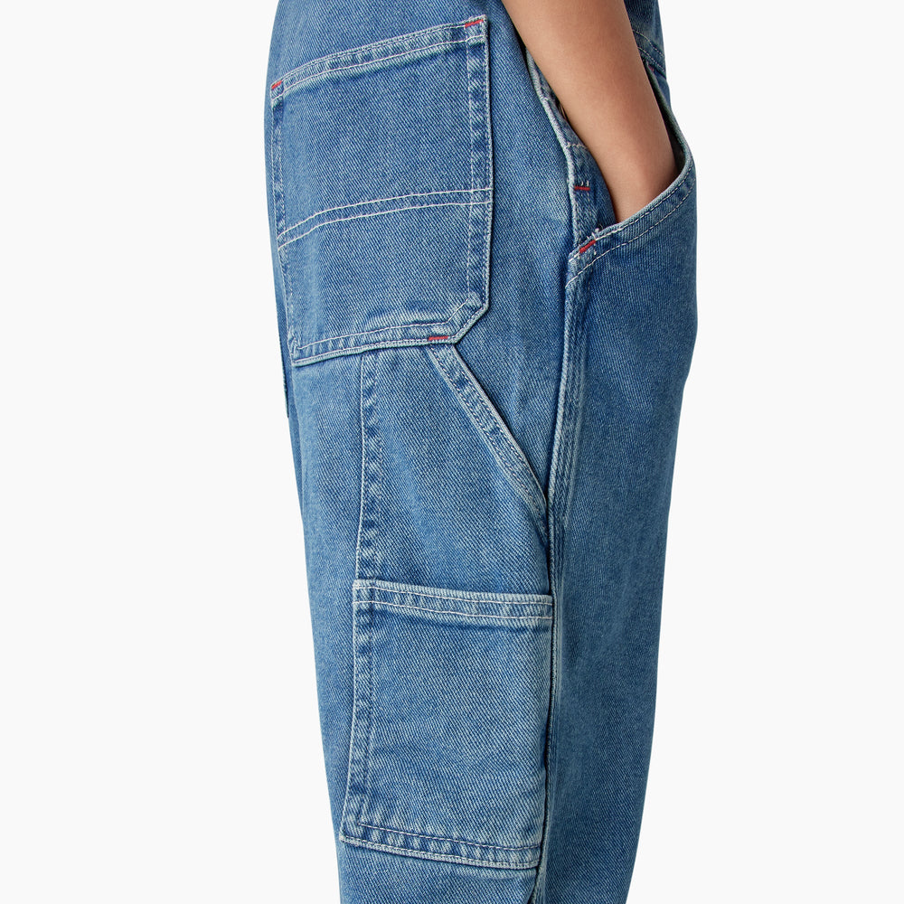 Kids' Denim Overalls | Dickies sale