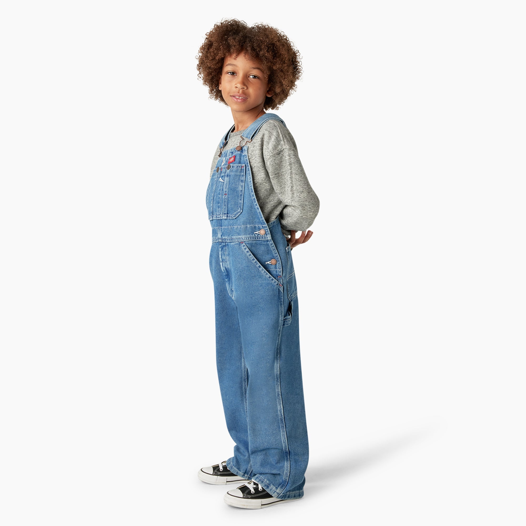 Kids' Denim Overalls | Dickies sale