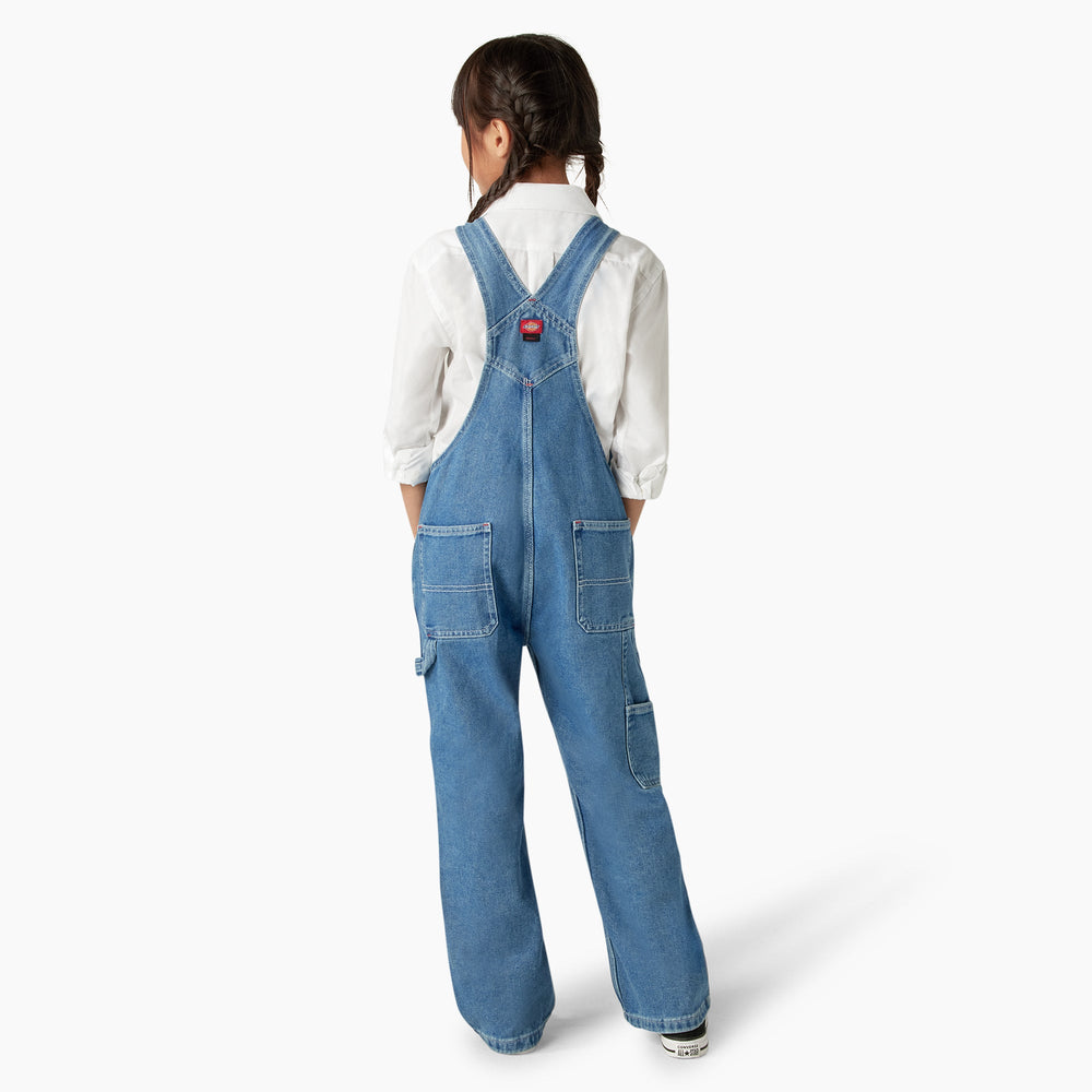 Kids' Denim Overalls | Dickies sale