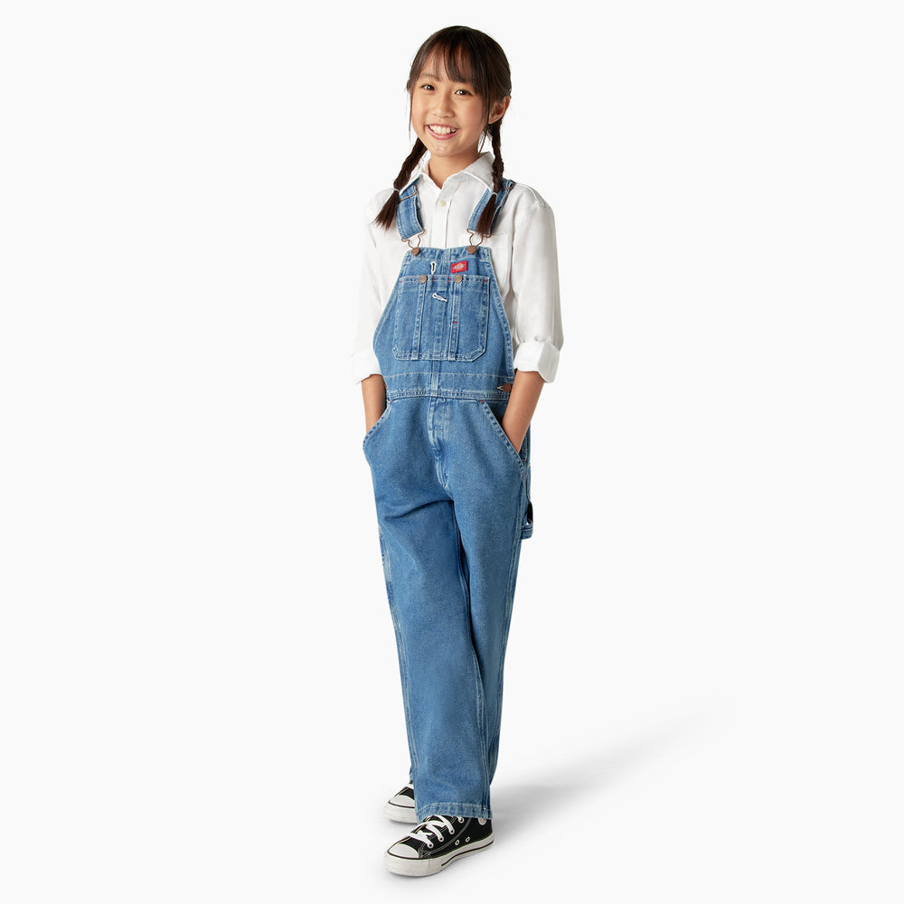 Kids' Denim Overalls | Dickies sale