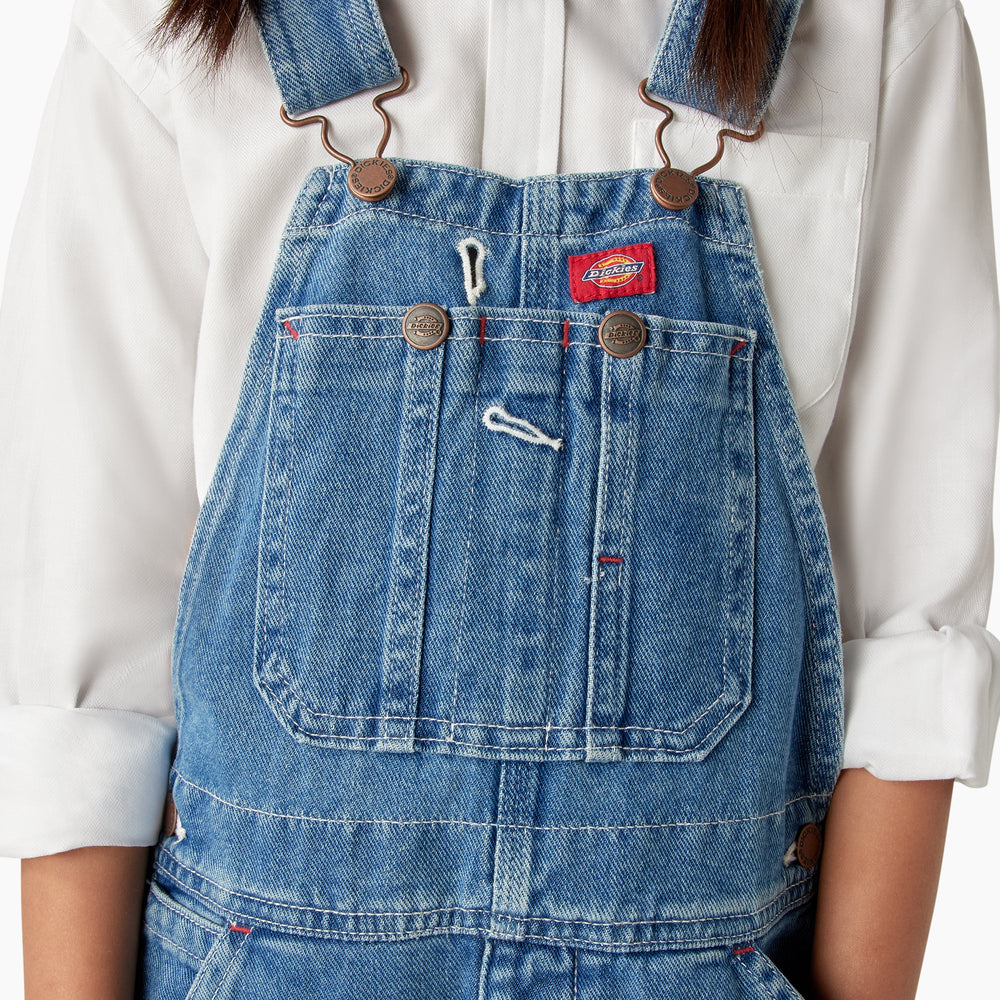Kids' Denim Overalls | Dickies sale