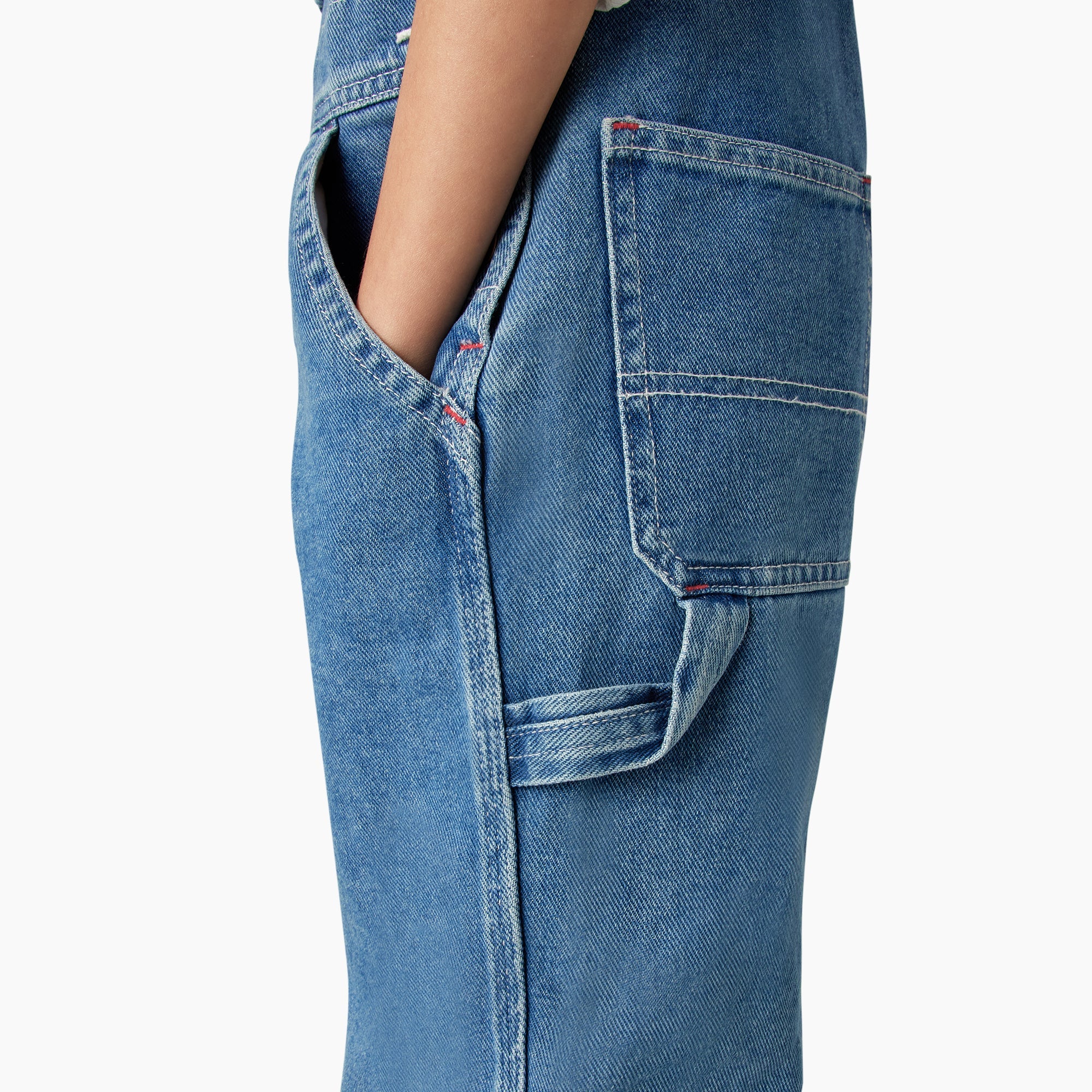 Kids' Denim Overalls | Dickies sale
