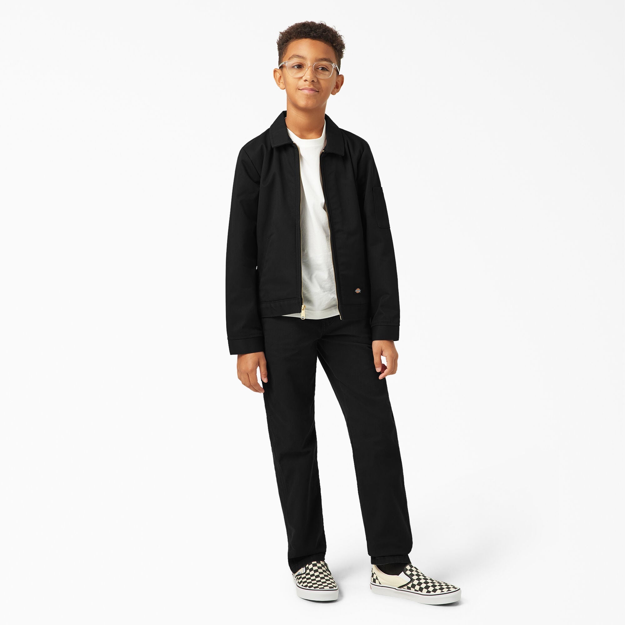 Kids' Eisenhower Jacket | Dickies outlet