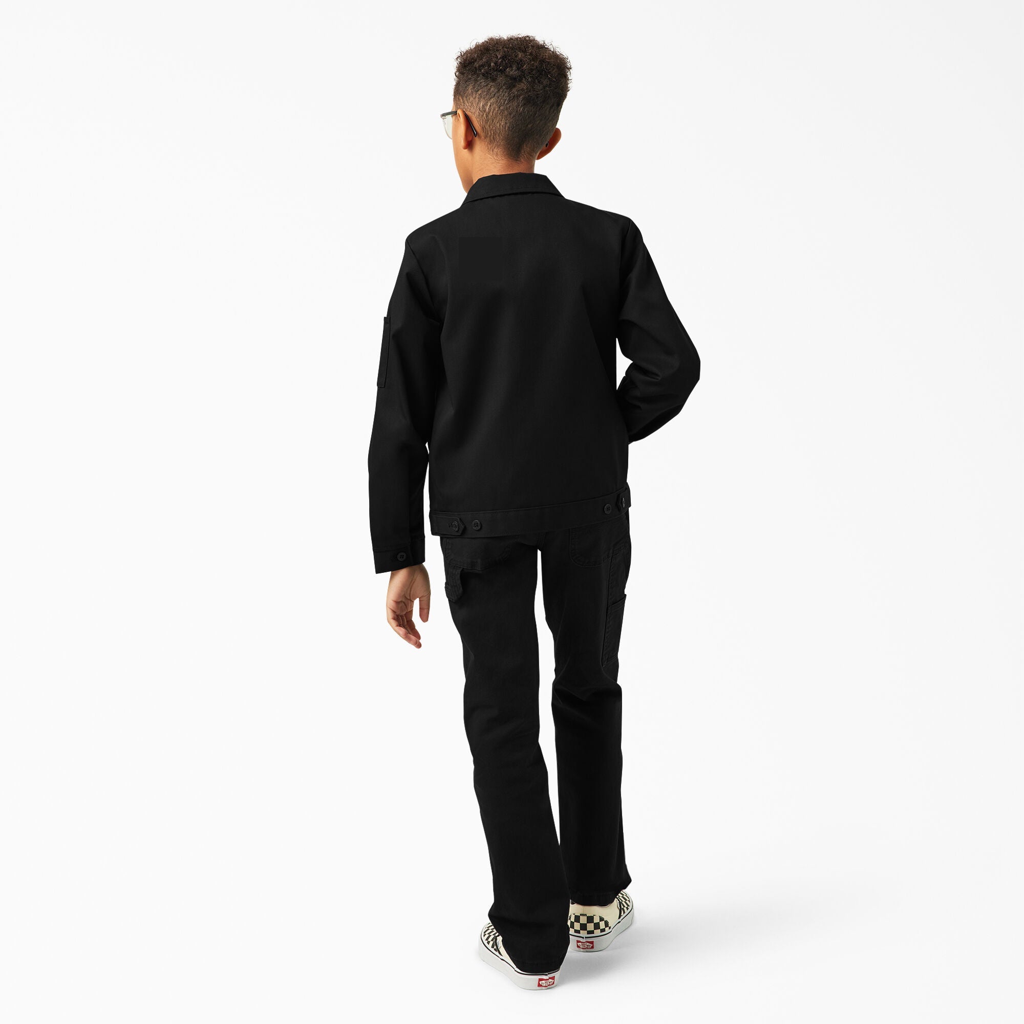 Kids' Eisenhower Jacket | Dickies outlet
