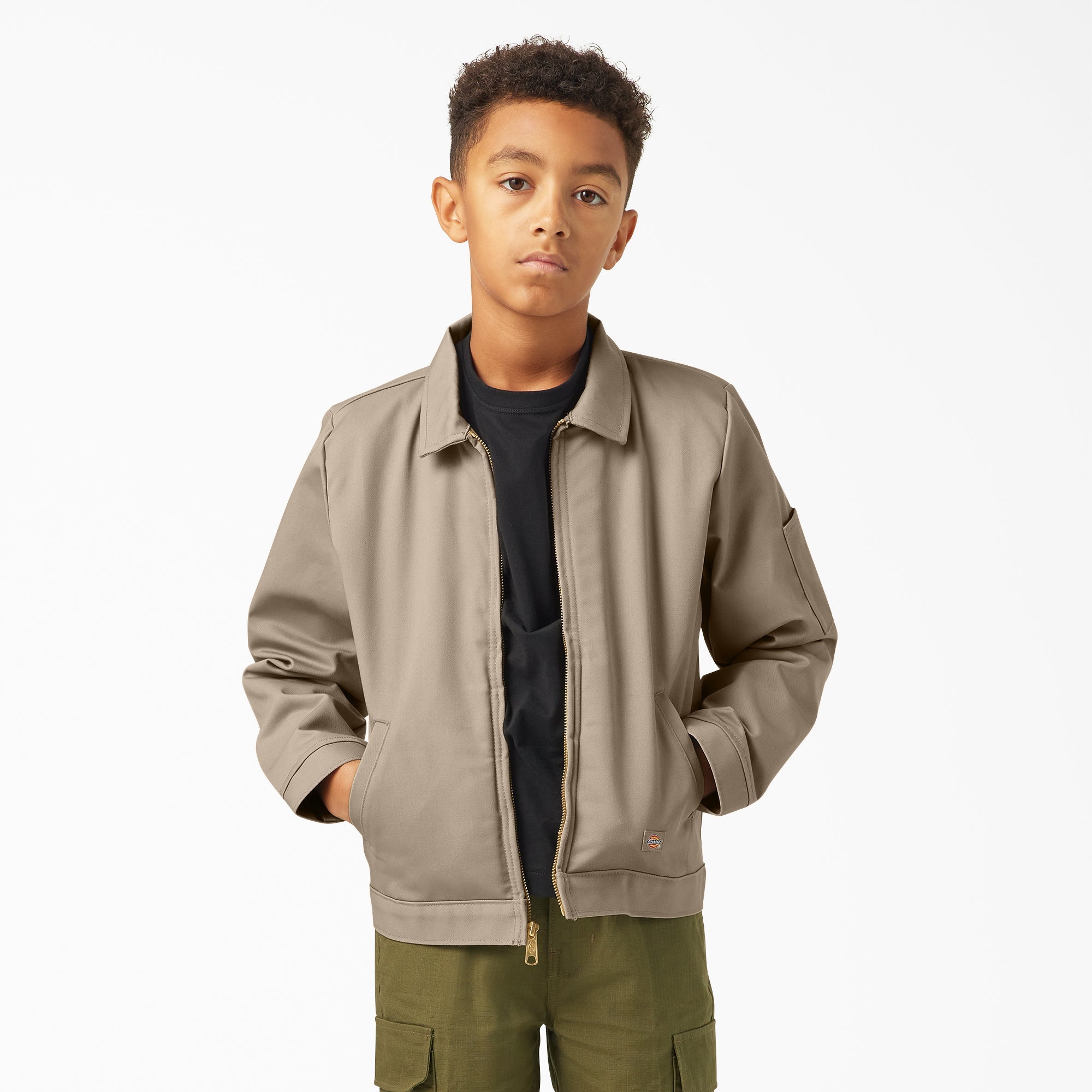 Kids' Eisenhower Jacket | Dickies outlet