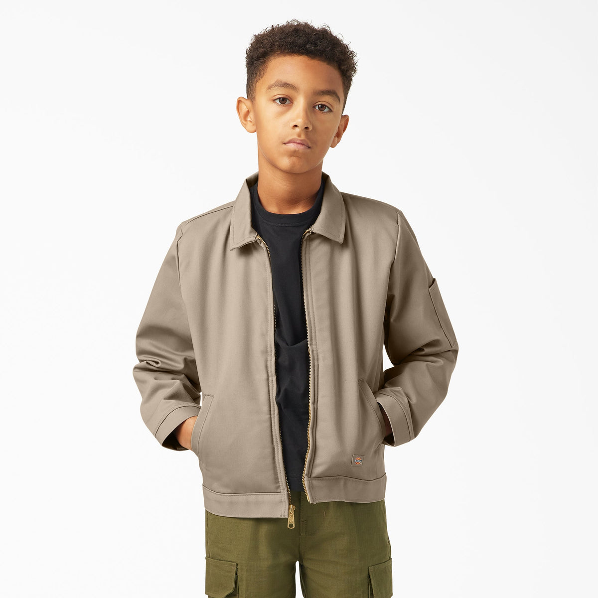 Kids' Eisenhower Jacket | Dickies outlet