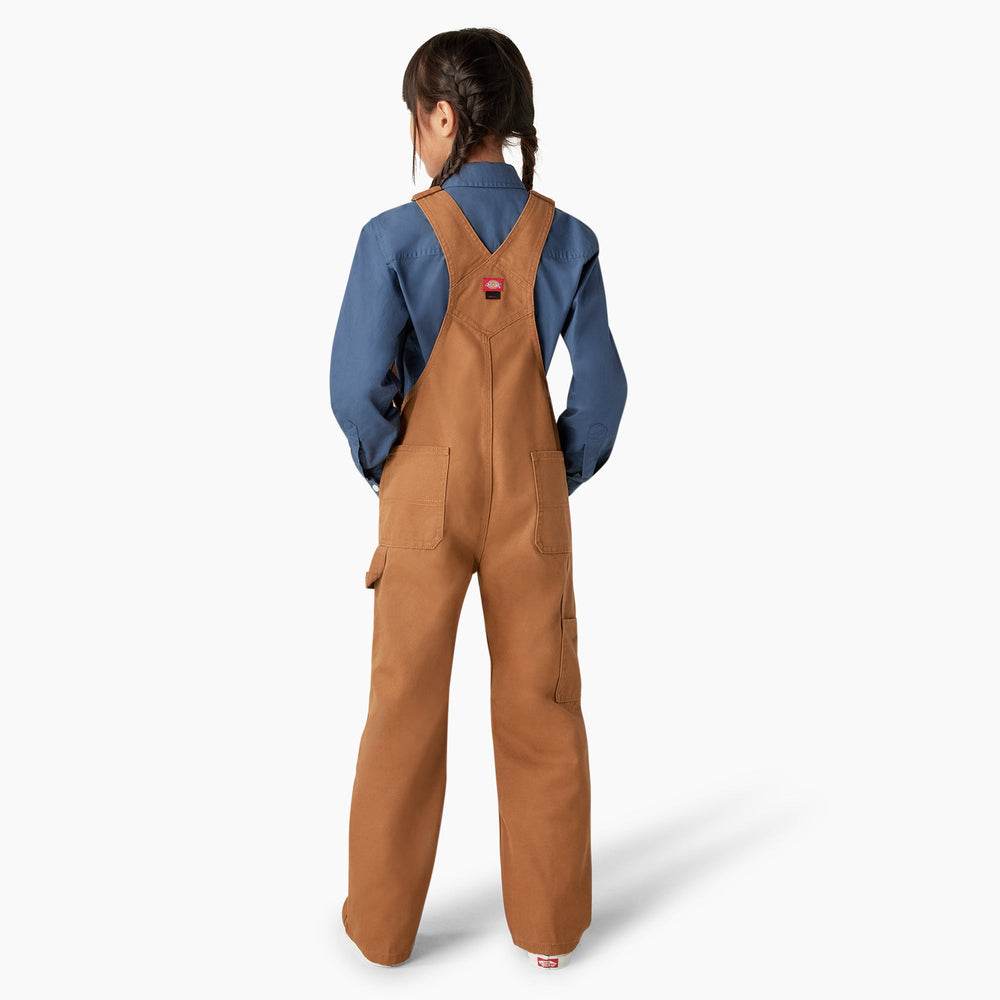Kids' Duck Overalls | Dickies on sale