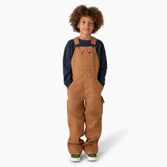 Kids' Duck Overalls | Dickies on sale
