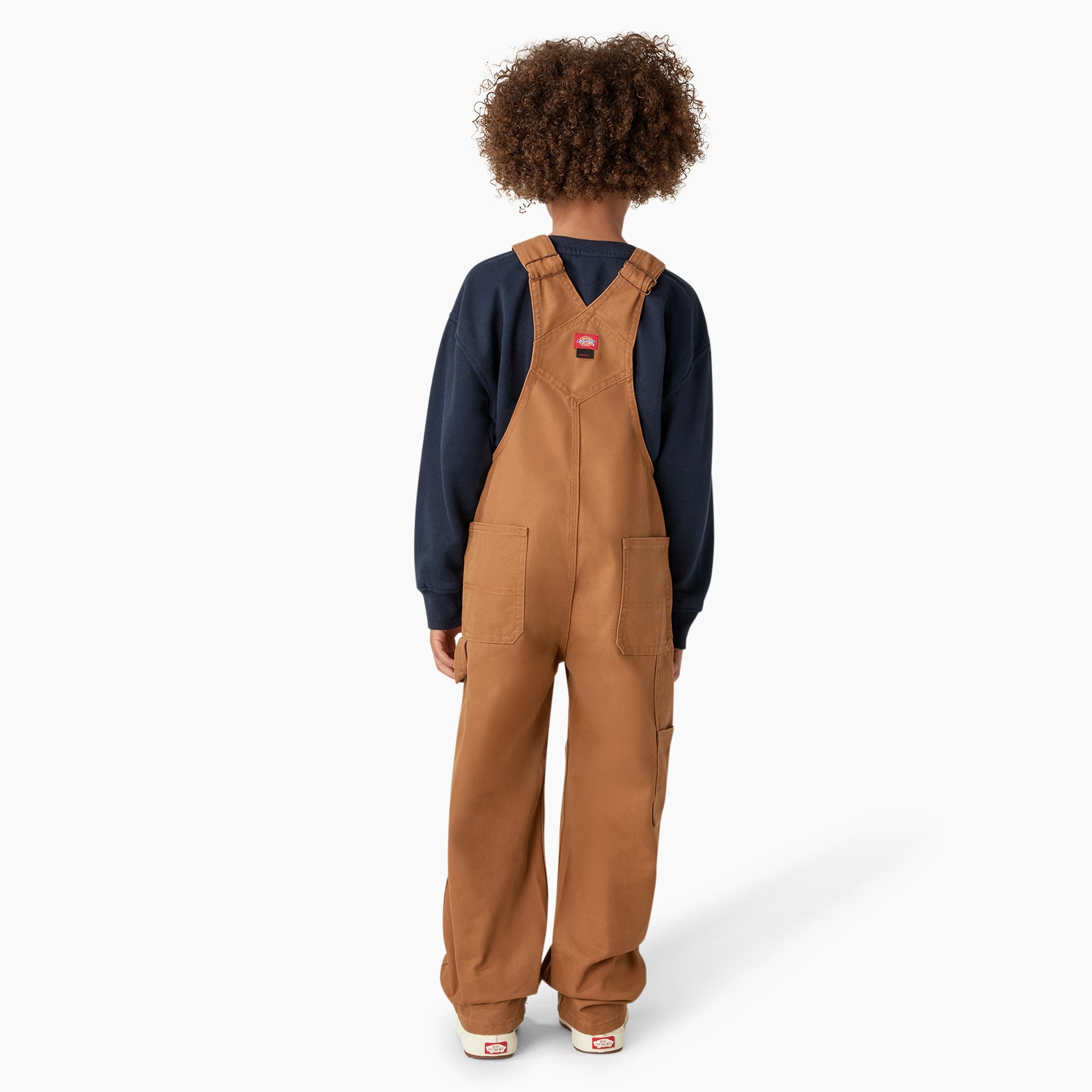 Kids' Duck Overalls | Dickies on sale