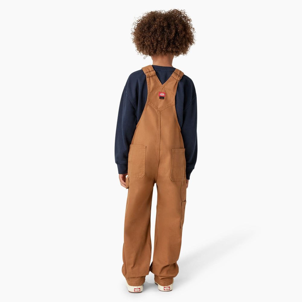 Kids' Duck Overalls | Dickies on sale