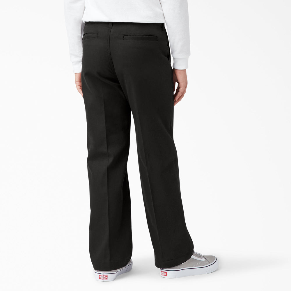 Boys' Husky Classic Fit Pants, 8-20 | Dickies online