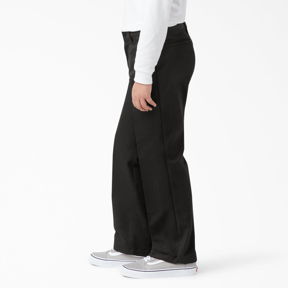 Boys' Husky Classic Fit Pants, 8-20 | Dickies online