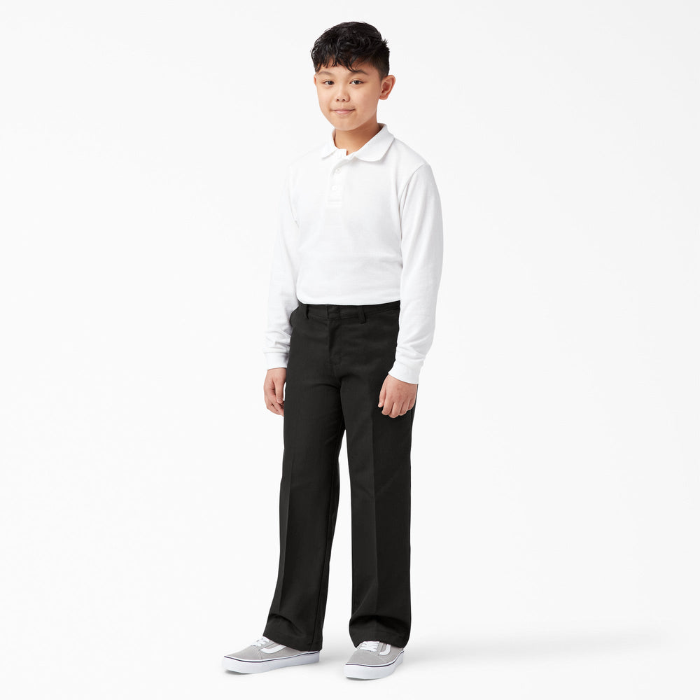 Boys' Husky Classic Fit Pants, 8-20 | Dickies online