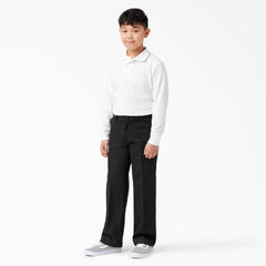 Boys' Husky Classic Fit Pants, 8-20 | Dickies online