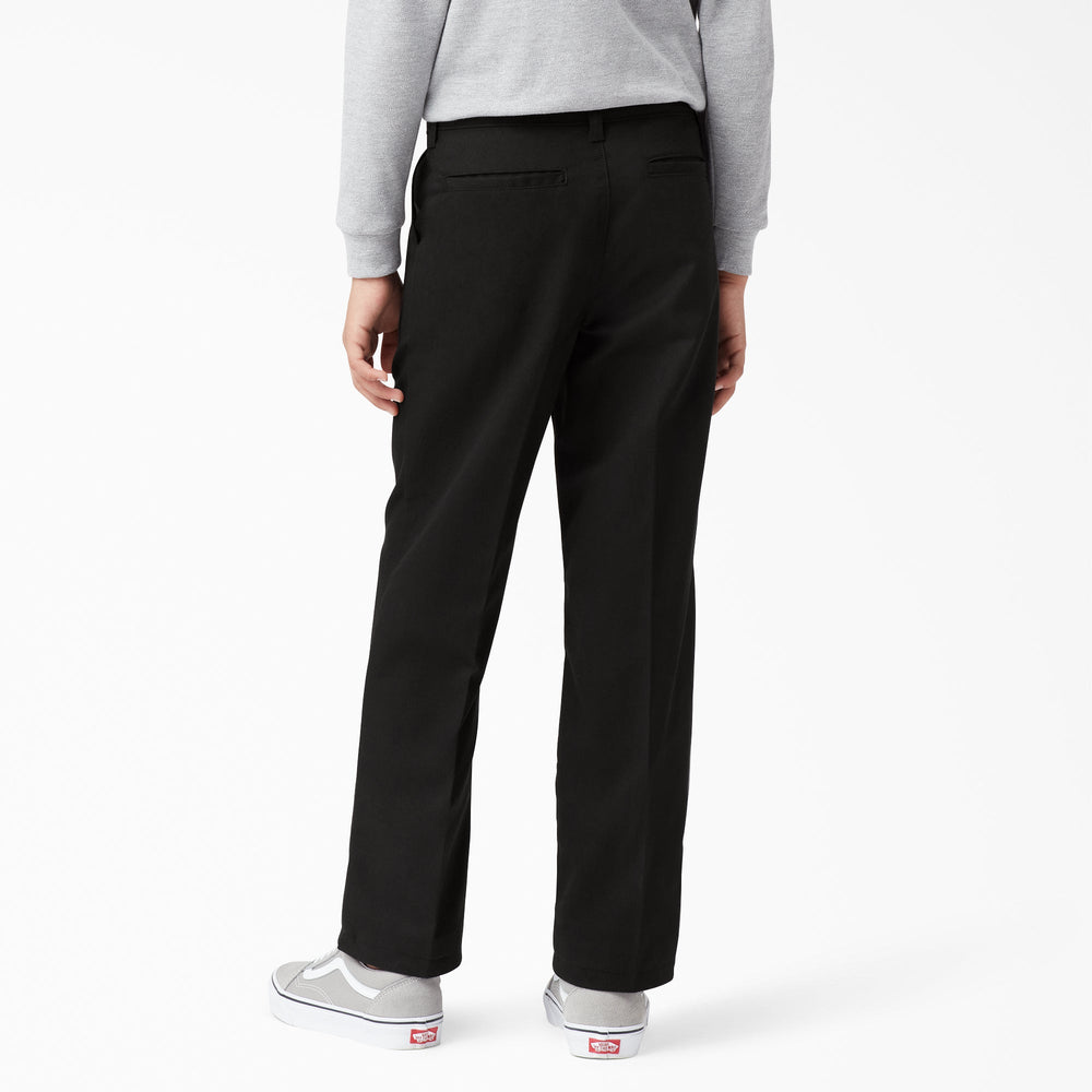 Boys' Classic Fit Pants, 4-20 | Dickies discount
