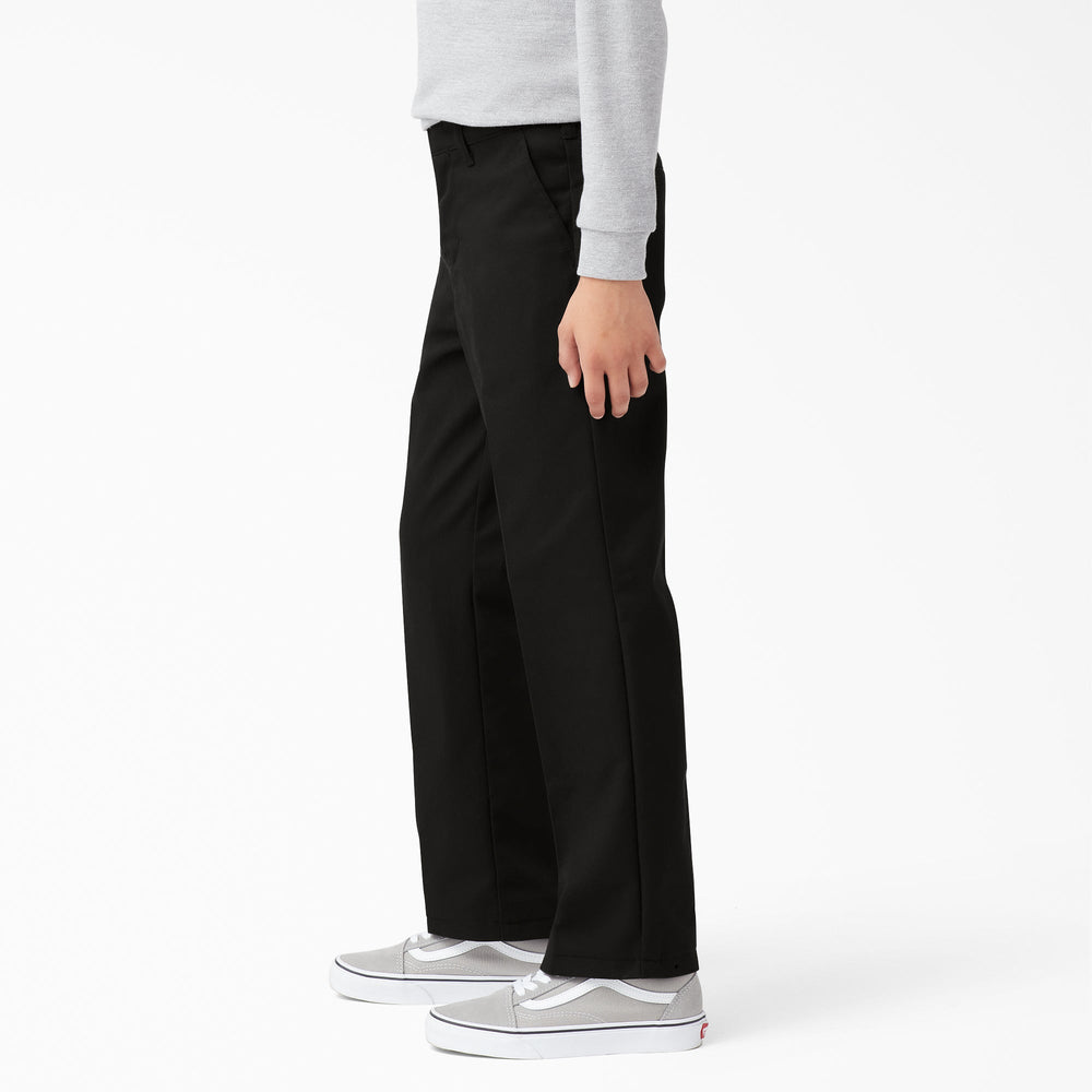 Boys' Classic Fit Pants, 4-20 | Dickies discount