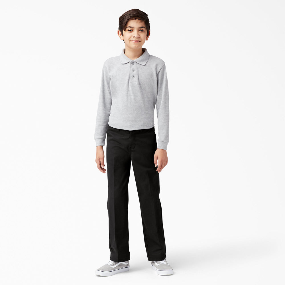 Boys' Classic Fit Pants, 4-20 | Dickies discount