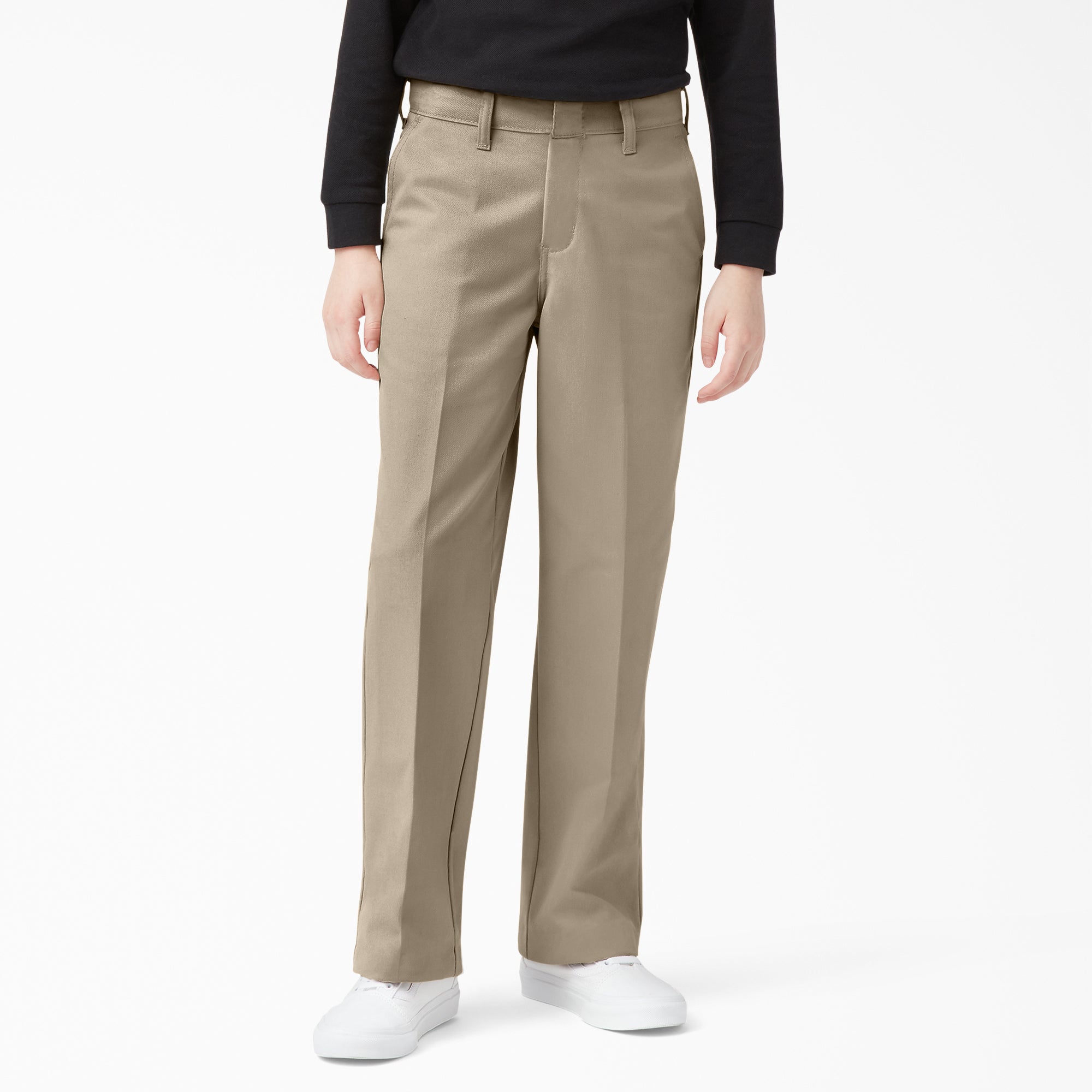 Boys' Classic Fit Pants, 4-20 | Dickies discount