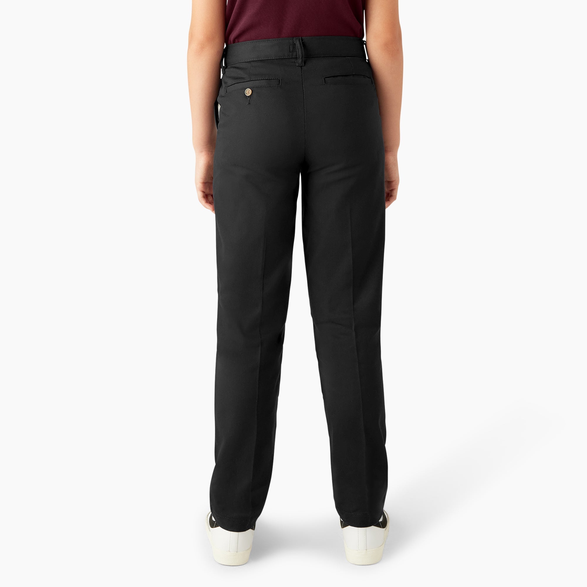 Boys' FLEX Slim Fit Pants, 4-20 | Dickies near me