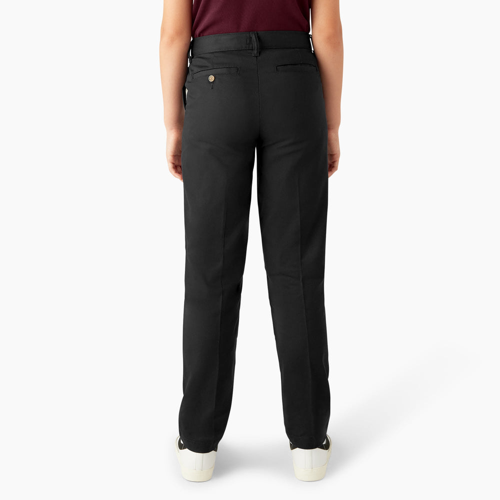 Boys' FLEX Slim Fit Pants, 4-20 | Dickies near me